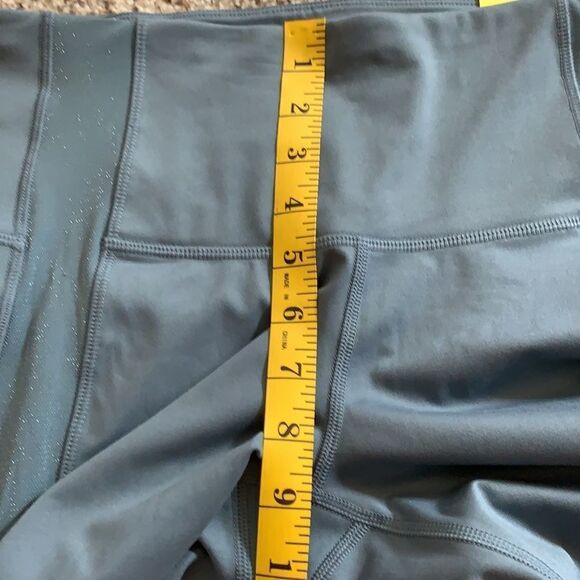 All in Motion Contour Power Waist Size M - Picture 11 of 12